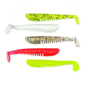 Impulse Shad 7.5cm 5db/cs /5szín/