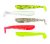 Impulse Shad 7.5cm 5db/cs /5szín/