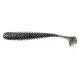 Longer 8.75cm 5db/cs Kék Flitter Akció -50%
