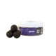 THE ONE HOOK BAIT WAFTERS SOLUBLE PURPLE 24MM