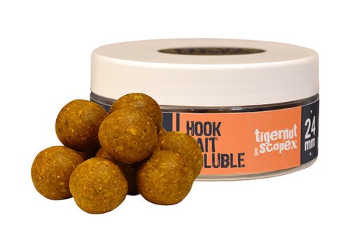 THE ONE HOOK BAIT GOLD SOLUBLE 24MM