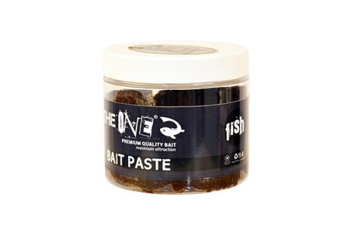 THE ONE BAIT PASTE FISH