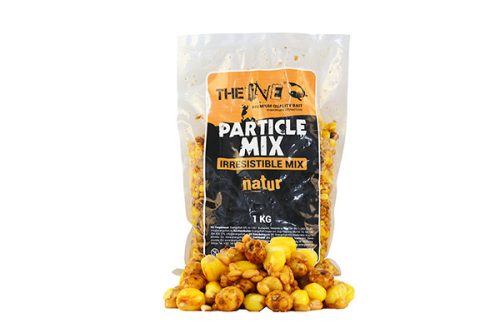 THE ONE PARTICLE MIX IRRESISTIBLE MIX