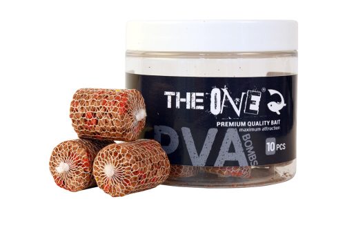 THE ONE PVA GARLIC