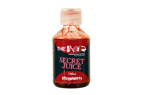 THE ONE SECRET JUICE STRAWBERRY