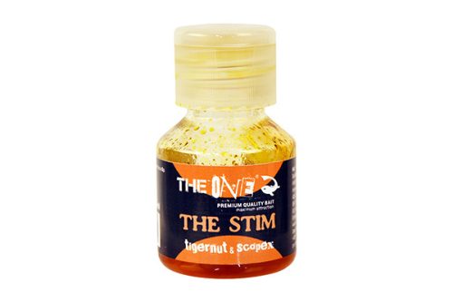 THE ONE THE STIM GOLD
