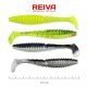 Zander Power Shad 10cm 4db/cs (4szín)