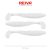 Zander Power Shad 12,5cm 3db/cs (Classic White)