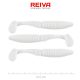 Zander Power Shad 12,5cm 3db/cs (Classic White)