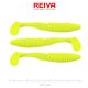Zander Power Shad 12,5cm 3db/cs (Lemonade)