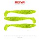 Zander Power Shad 12,5cm 3db/cs (Poppy Green)