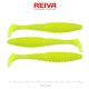 Zander Power Shad 12,5cm 3db/cs (Flash Lemonade)