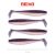 Flat Minnow Shad 10cm 4db/cs (Purple Pearl)