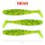 Flat Minnow shad 12,5cm 3db/cs (Poppy Green)