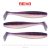 Flat Minnow shad 12,5cm 3db/cs (Purple Pearl)