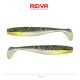 Flat Minnow shad 18cm 2db/cs (Moonshine Bleak)