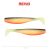 Flat Minnow shad 18cm 2db/cs (UV Roach)