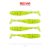 Flash Shad 10cm 4db/cs (Poppy Green)