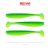 Flash Shad 12.5cm 3db/cs (Poison Green)