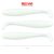 Flash Shad 15cm 3db/cs (Classic White)
