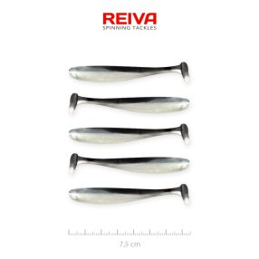 Flash Shad 7.5cm 5db/cs (Bleak)