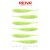 Tiny Worm 6cm 6db/cs (Flash Chartreuse)