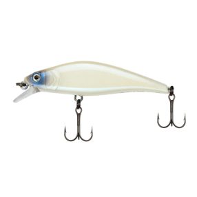 Stick Minnow 5cm 4.5g (Pearl White)