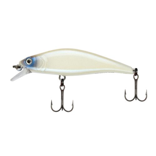 Stick Minnow 5cm 4.5g (Pearl White)