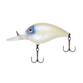 Diver 5.2cm 11,2g (Pearl White)