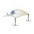 Diver 5.2cm 11,2g (Pearl White)