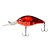 Deep Crank 6.5cm 15.5g (Red Black)