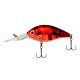 Deep Crank 6.5cm 15.5g (Red Black)