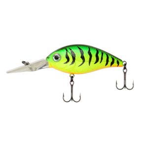 Deep Crank 6.5cm 15.5g (Firetiger)