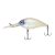 Deep Crank 6.5cm 15.5g (Pearl White)