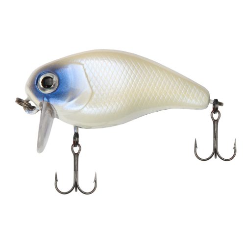Joker DD 3.8cm 4.6g (Pearl White)