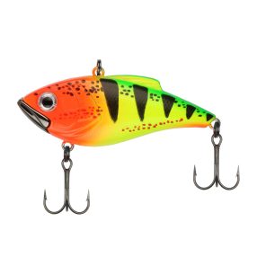 Vibe 7cm 17.2g (Firetiger)