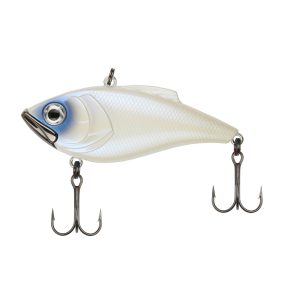 Vibe 7cm 17.2g (Pearl White)
