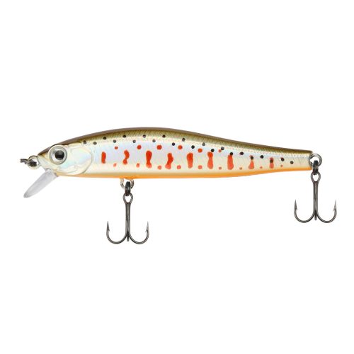 Walker 7.2cm 5.5g (Silvertiger)