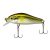 Pro Minnow 4.5cm 4.3g (AYU)