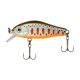 Pro Minnow 4.5cm 4.3g (Silver Tiger)