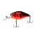 Joker D 3.8cm 4.6g (Red Black)