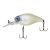 Joker D 3.8cm 4.6g (Pearl White)