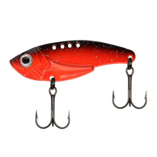 Powerflex VIB 2.0 7.5g (Black Red)
