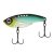 Powerflex VIB 2.0 11.5g (Silver Black)