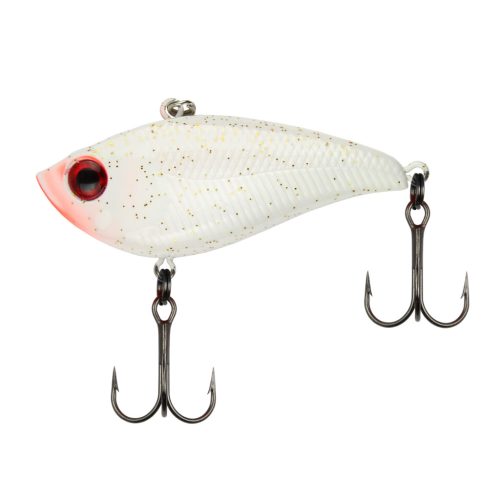 Powerflex Rattler 18g (Bone White)