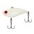 Powerflex Rattler 18g (Bone White)