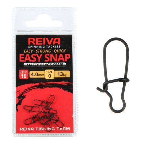 Reiva Easy Kapocs 3-as  10db/cs