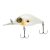 Chubby Special 45 Bone White