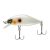 Robber Bone White