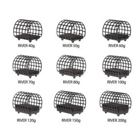 SW RIVER FEEDER 150GR